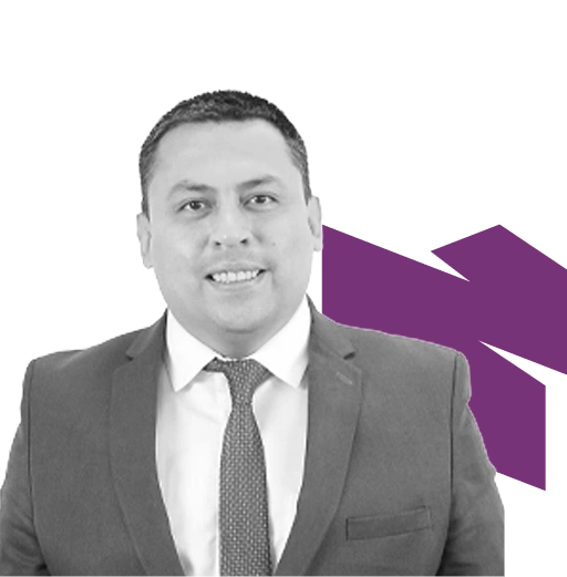 Guillermo Alejandro Benavides Ceballos