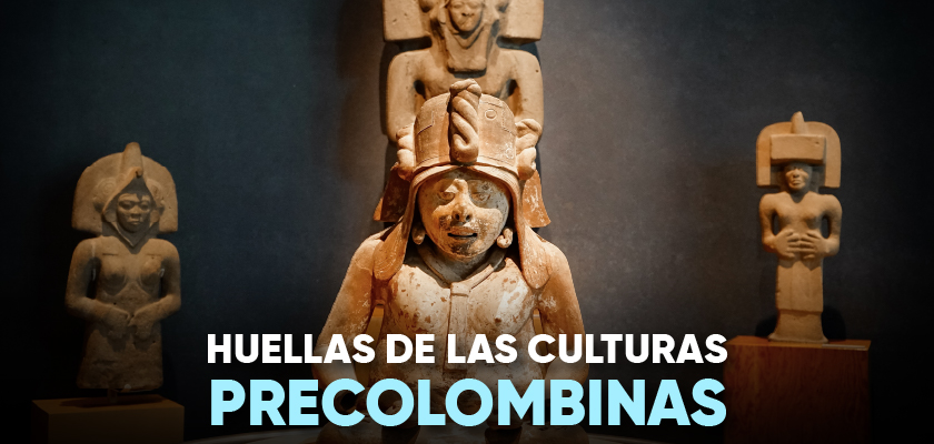 ¿Te imaginas tener frente a ti piezas que guardan siglos de historia? 🏺