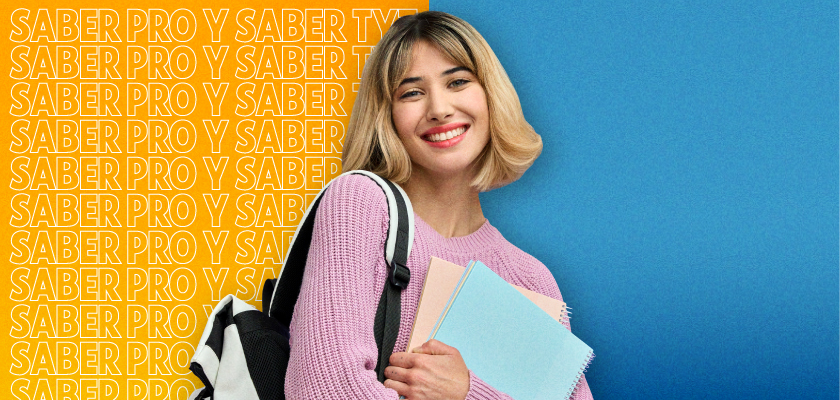 Noticia - Inscripciones abiertas a las Pruebas de Estado SABER PRO y SABER TyT 2026-1