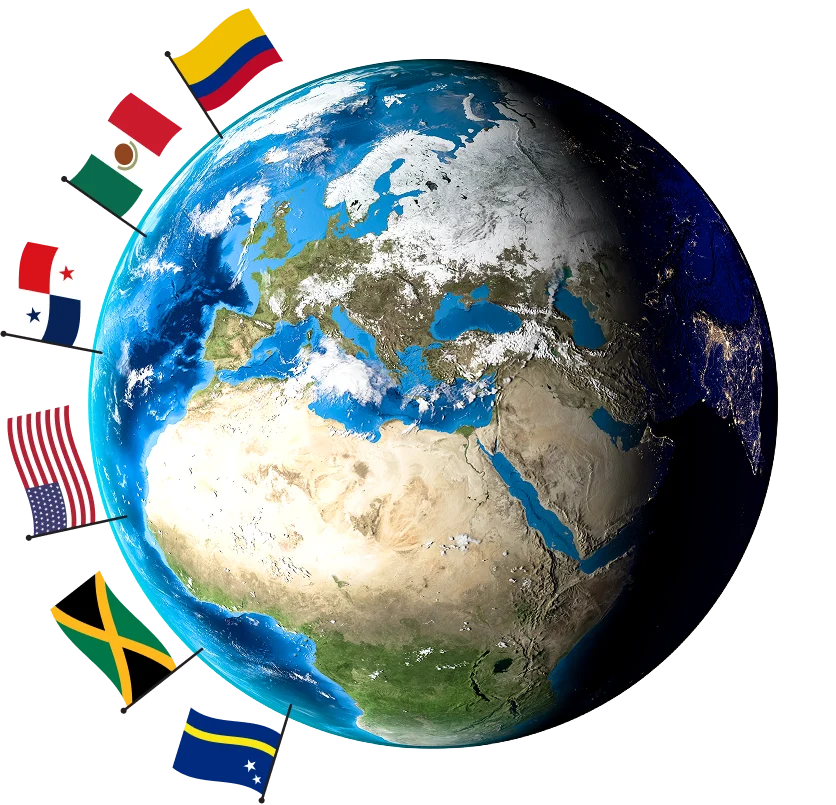 Internacionalización Internacionalización