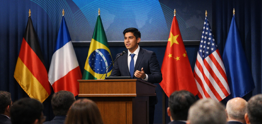 Lectio Inauguralis 2026: Derecho, Lenguaje y Nuevas Miradas Contemporáneas