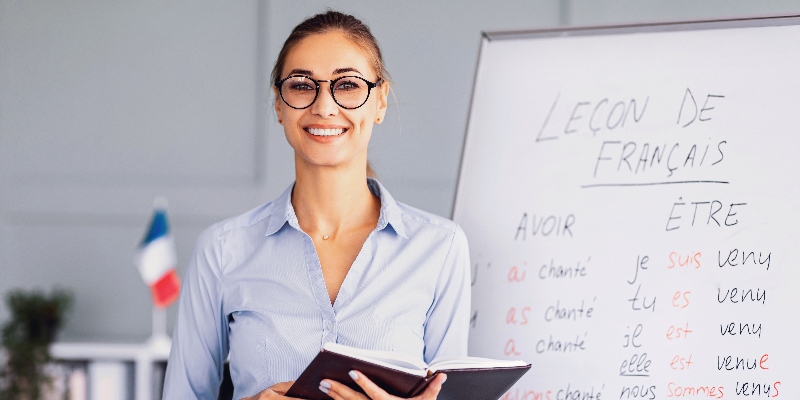 5 salidas laborales de Lenguas Modernas que van mucho más allá del aula