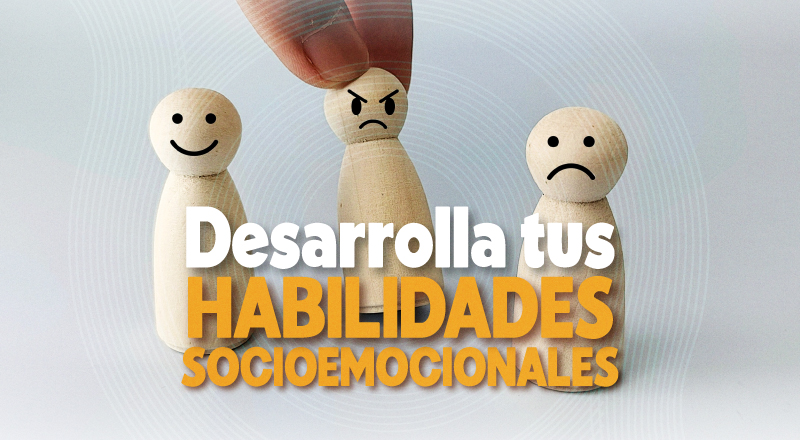 Miércoles de P&P – Habilidades Socioemocionales 🌱✨