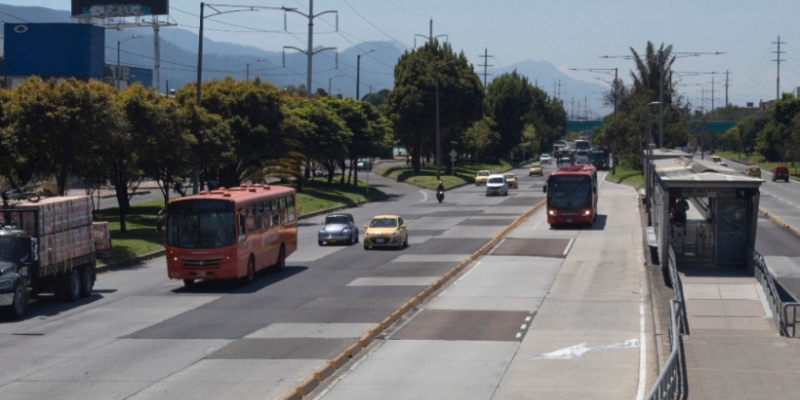 Noticia - Metro de Bogotá: El Desafío de Ingeniería Industrial Más Grande de Colombia