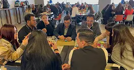 Conexión entre la academia y el sector empresarial