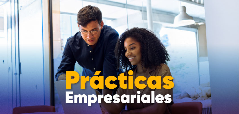 Noticia - Explora las Ofertas de Prácticas Empresariales
