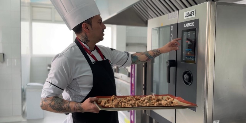 Gastronomía sostenible: una nueva forma de celebrar el fin de año