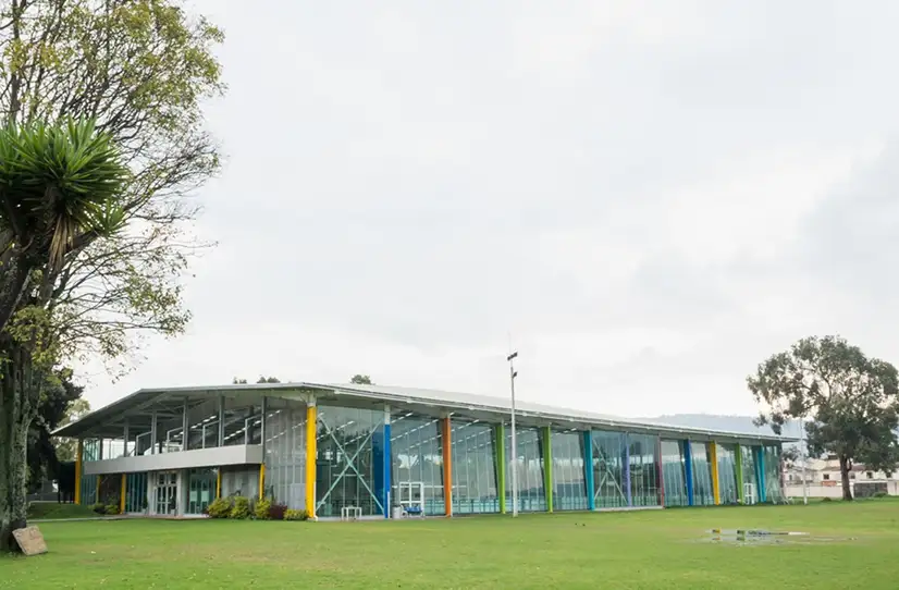 Campus 170 - 360 Campus 170 - 360