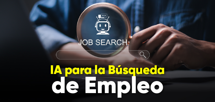 Jueves de Egresados: IA para la Búsqueda de Empleo 🤖💼