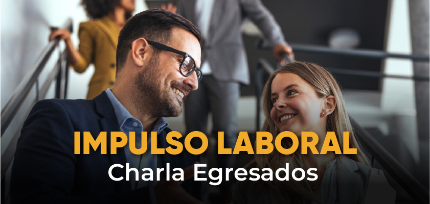 Impulso Laboral 🚀