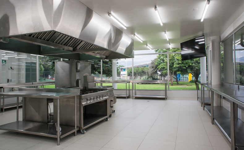 cocinas ECCI - Cocinas