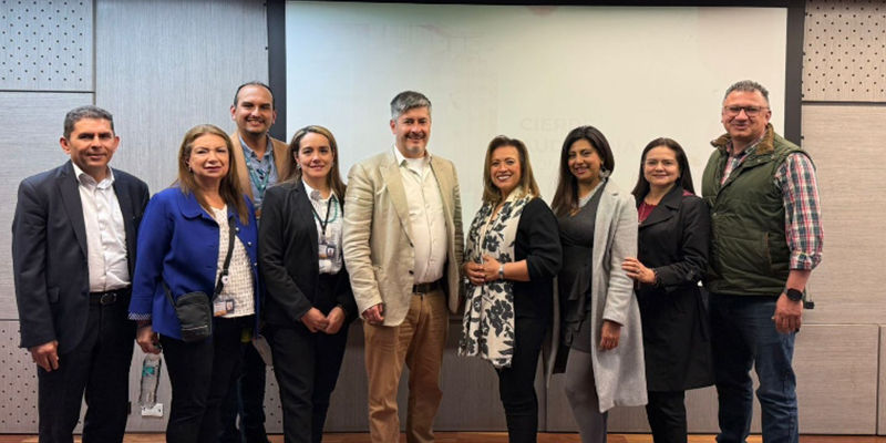 Noticia - Universidad ECCI reafirma su compromiso con la certificación ISO 9001:2015