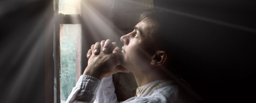 Noticia - Adoración al Santísimo por la paz de Colombia