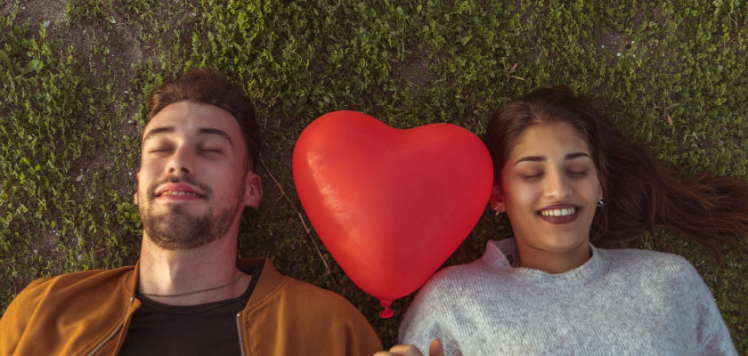 Celebremos el mes del amor y la amistad en Medellín