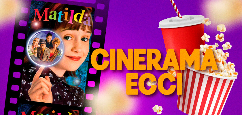 Cinerama – Matilda