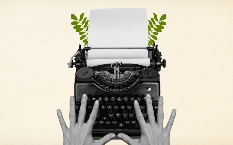 ¿Tienes un libro para publicar? ¡Hazlo con la Editorial ECCI!