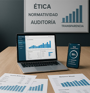 Contaduría Pública