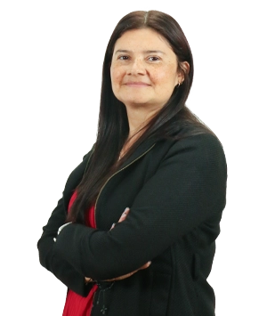 Foto equipo académico - Mg. Adriana Fernanda Moreno Foto equipo académico - Mg. Adriana Fernanda Moreno