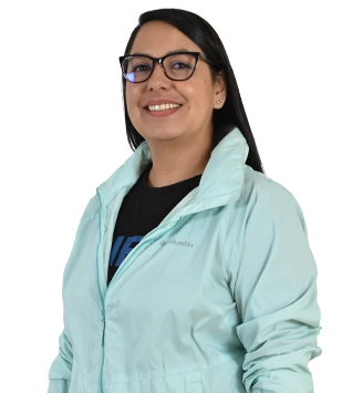 Ing. Alba Dalila Angel Rodríguez