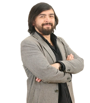 Foto equipo académico - Mg.  Andres Felipe Chauta Velandia