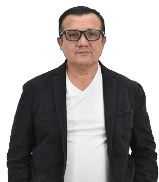 Foto equipo académico - Mg. Armando Alfredo Hernández Martin