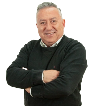 Foto equipo académico - Arq. Benjamín Prado Arango Foto equipo académico - Arq. Benjamín Prado Arango