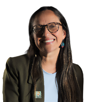 Foto equipo académico - Bibiana Ríos