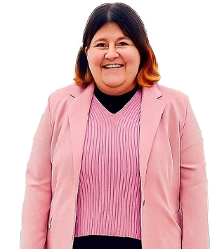 Foto equipo académico - Dra. Camila Andrea Bernal Castro
