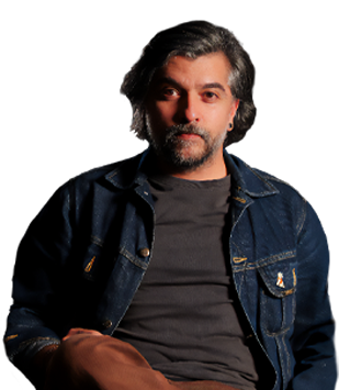 Foto equipo académico - Carlos Clavijo