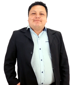 Foto equipo académico - Mg. Edwar Andrés Valero Salazar