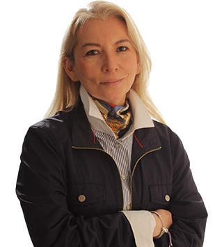 Foto equipo académico - Diseñadora Gloria Adibe Ramírez Carrero