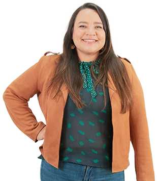 Foto equipo académico - Mg. Greicy Katerine Martinez Cruz