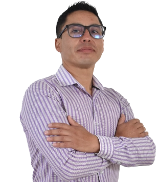 Foto equipo académico - Mg. Iván Giovanni Ardila Foto equipo académico - Mg. Iván Giovanni Ardila