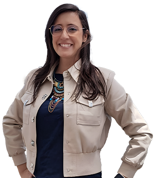 Foto equipo académico - PhD Karen Tatiana Valencia Rivero