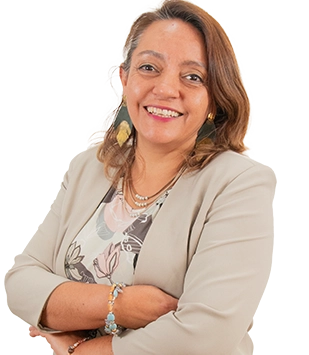 Foto equipo académico - Mg. Lina Patricia Barbosa Morales