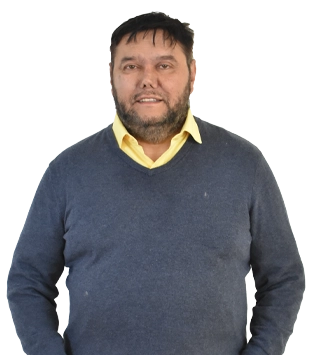 Foto equipo académico - Mg. Manuel Fernando Cabrera Jiménez