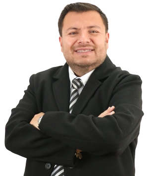 Foto equipo académico - Mg. Mario Manuel León Pulido