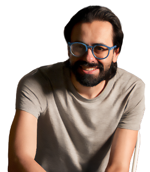 Foto equipo académico - Nicolás Hernández