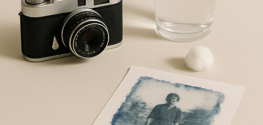 El Alma de la Fotoaguita