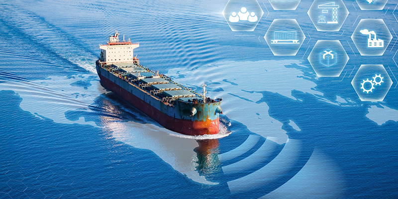 Noticia - Comercio Internacional: la carrera para entender y transformar el mundo globalizado
