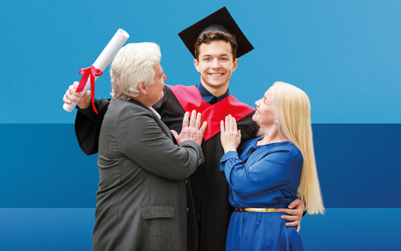 Noticia - Ciclo de Formación SENTIRÁ 2025-2: Apoyo Familiar para el Bienestar Estudiantil