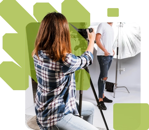 Taller de Fotografía Taller de Fotografía