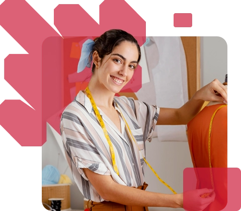 Taller de Confección y Patronaje Taller de Confección y Patronaje