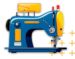 Máquina de Coser Máquina de Coser