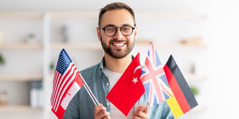 ¿Por qué estudiar Lenguas Modernas hoy? Certificación, idiomas y enfoque empresarial