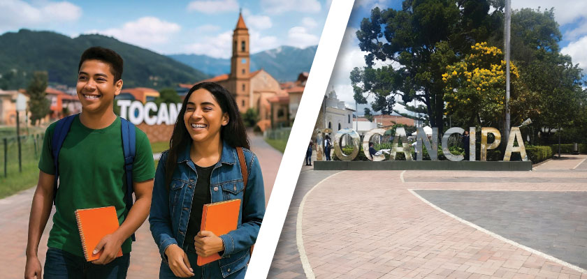 Noticia - Open Day Tocancipá