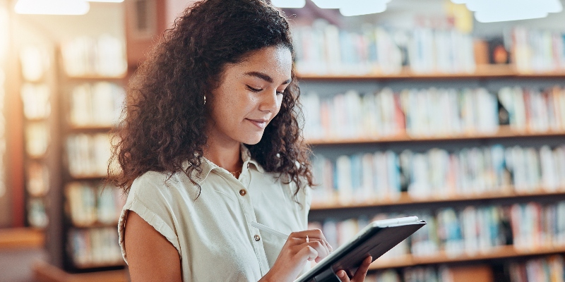 Noticia - Aún estás a tiempo de continuar tu proceso académico