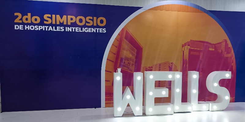 Noticia - WELLS 2025: Innovación, Inteligencia Artificial y Humanización en la Nueva Era Hospitalaria