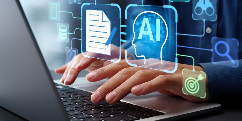 Ética e innovación: docentes ECCI se capacitan en el uso responsable de la inteligencia artificial