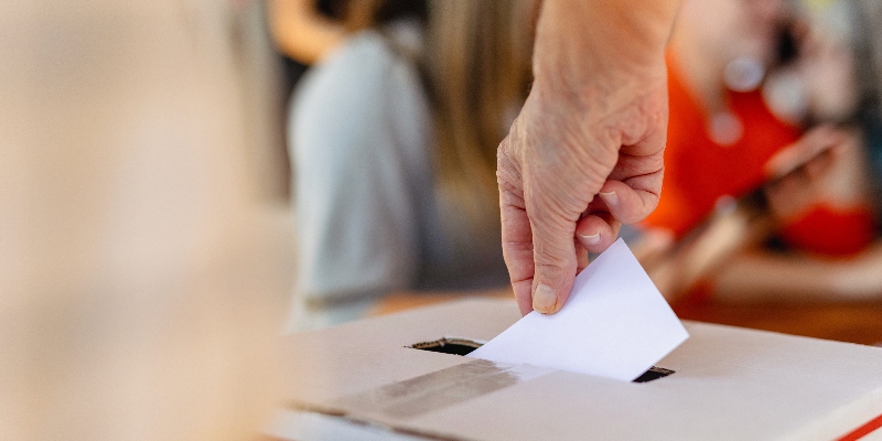 Elecciones al Congreso 2026: Consulta tu Designación como Jurado de Votación